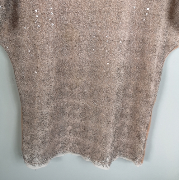 Silence + noise sparkle blouse - Picture 10 of 12
